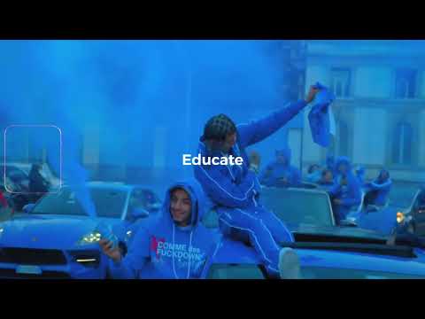 [FREE] Rondo🇮🇹x NitoNB x PR Sad x C1 (7th) Drill Type Beat - "Movie" | Free Drill Type Beat 2022