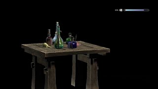 Skyrim Beacon Router No More Hands To Touch The Beacon at Skyrim Special Edition Nexus ...