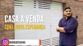 Casa em Caxias pra venda