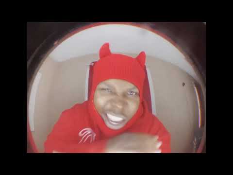 Nutso Thugn - Sticky [OFFICIAL VIDEO]