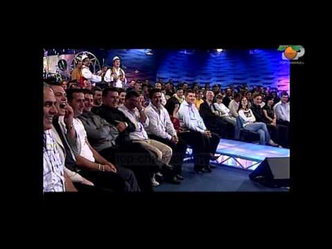 Portokalli, 17 Tetor 2004 - Miti (Skeçi me kinezet)