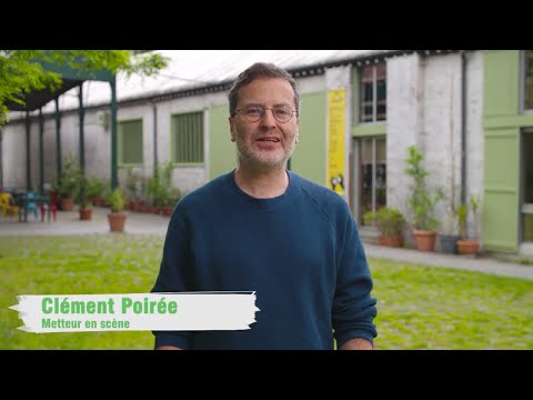 Interview Clément Poirée 