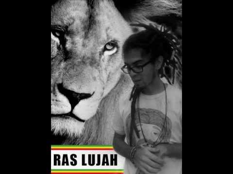 Ras Lujah-Dar gracias (a mi gente)