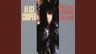 Only My Heart Talkin&#39; (Radio Edit)