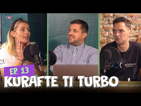 Kurafte Ti Turbo - Episodi 13
