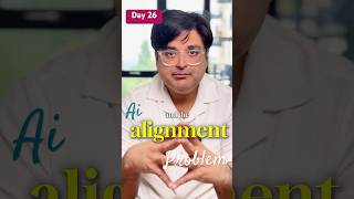 AI Alignment & Safety | 30 Days of AI – Day 26