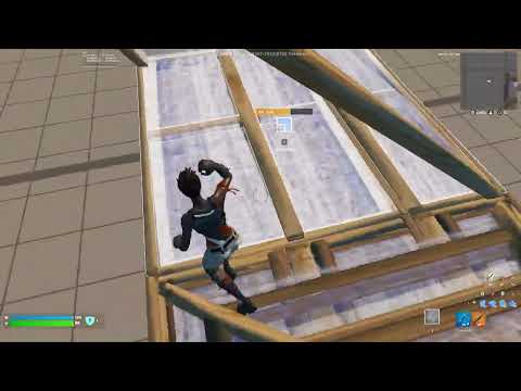 Freebuild With *NEW* Simple Edit Setting!