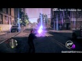 Saints Row 4: Dubstep gun