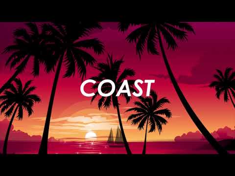 [FREE] Tyga x Drake Dancehall Type Beat 2020 "Coast" | Instrumental 2020