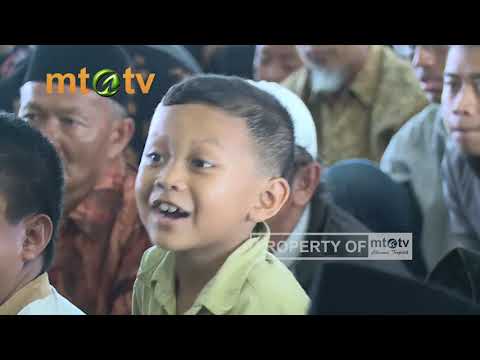 Jihad Pagi MTATV Solo 10/11/2019 - Zakat Untuk Ghorim