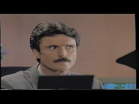 Sleeping With The Enemy: YWCA (1991) (VHS Capture)