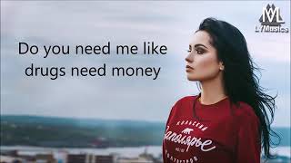 Dj Snake Ft.JRY / Sober