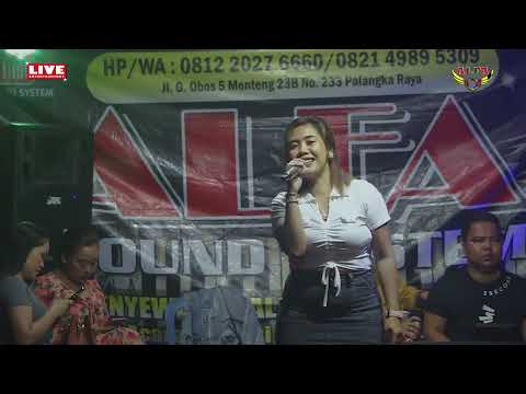 TITIP CINTA REMIX VIRAL FULL Artis Fhitri Sagita Live Panggung