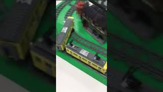 Download lagu Deja vu meme | lego train drift mp3