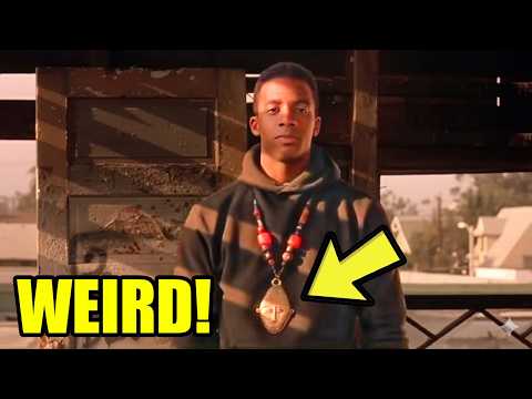 South Central (1992): 12 Weird Facts You Didn’t Know
