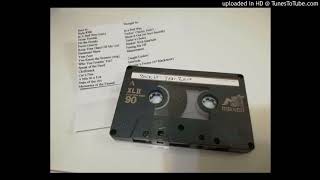 Year Zero ( Side B part1 ) - Buck 65 (mega rare unreleased random indie rap demo tape 1996)