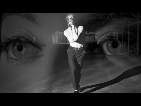 Jonathan Bree - 'Live To Dance' feat. Princess Chelsea