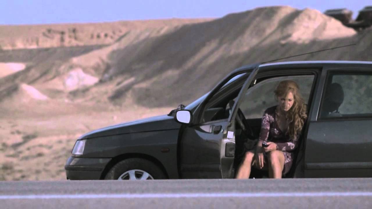 Wherever You Go- לאן שאת נוסעת