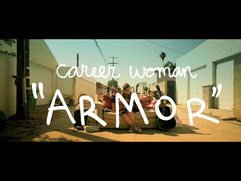 Career Woman video