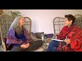 Aimer au-delà de qui l'on croit être : Della interviewée par Ana Sandrea Sommet de la Conscience
