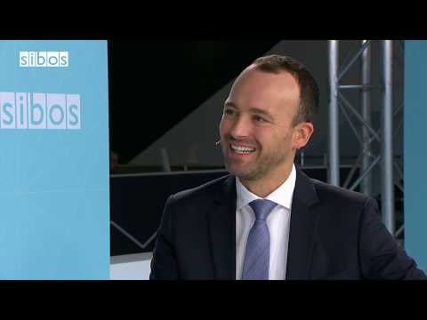 Sibos TV: Payments transformation in Europe and beyond - 24 Sept 2019