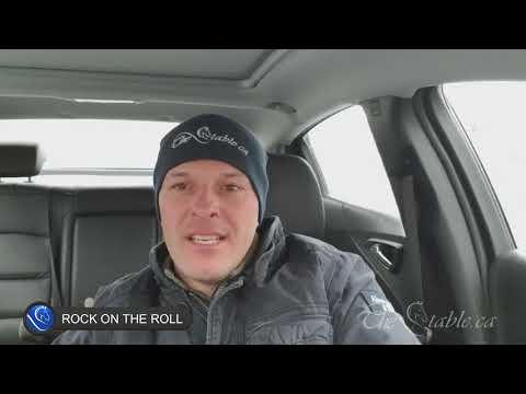 ROCK ON THE ROLL - COMMENTARY - 12/15/17