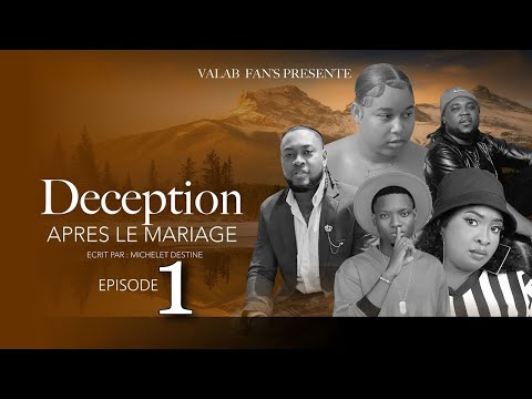 DISAPPOINTMENT AFTER THE WEDDING [Episode 1/10]