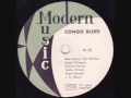 Red Norvo & His Sextet - Congo Blues - 1945