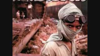 Dystopia socialized death sentence