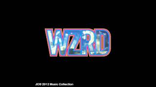 High Of Life - WZRD