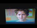 Opening To Pollyanna 2002 DVD Disc 1