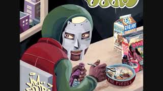 MF Doom - Deep Fried Frenz