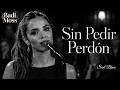 Blues en Español - Sin Pedir Perdón - Spanish Blues - Soul Blues - Badi Moss