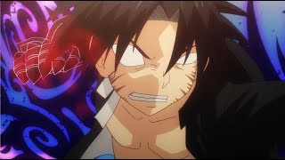 Download lagu UQ Holder!「 AMV 」- Scary mp3