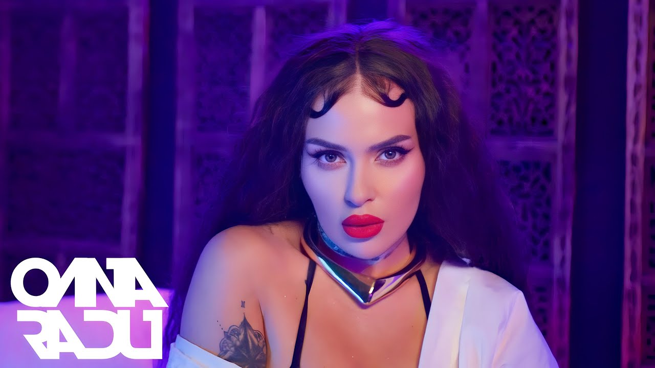 Oana Radu — Fa-ma Sa-mi Fie Dor