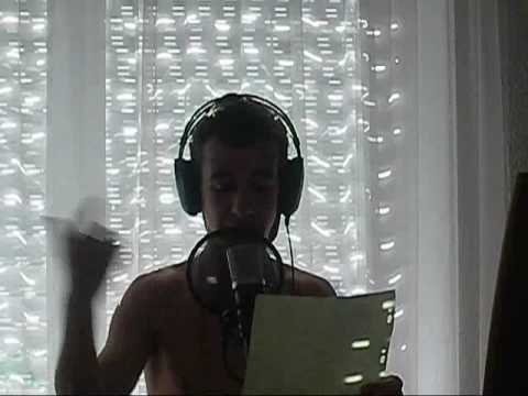 ARSHER - FREESTYLE ( Vidéo Clip )