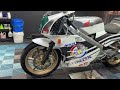 ホンダ NSR250R SP MC18/乾式クラッチ/ブレンボ マグネシウムホイール/ガルアーム/カスタム多数