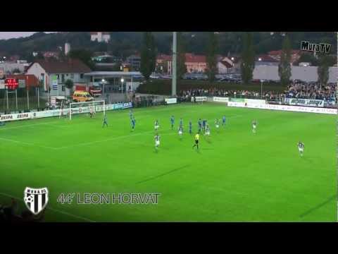 MuraTV: Nafta : Mura 05 2:2 (1:1)