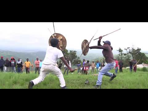 WARRIORS TILL WE DIE - EMGODI ( FULL VERSION )