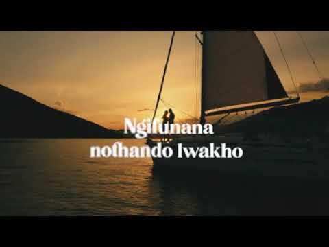 Charlotte Lyf X Master KG &Casswell P-Amazwe(Official Audio)