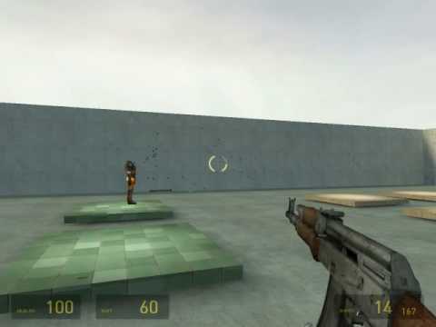 Half-Life 2 Leak - zoo_item