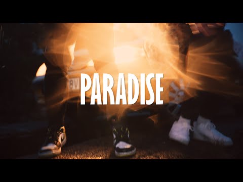 SDG, Sobi, Dupi - PARADISE prod. Miky (OFFICIAL VIDEO)