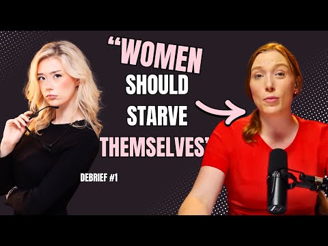 Redpill “debate” tactics are cancer.