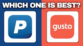 Paychex Vs Gusto (2026) | Which Payroll Service Is Better?