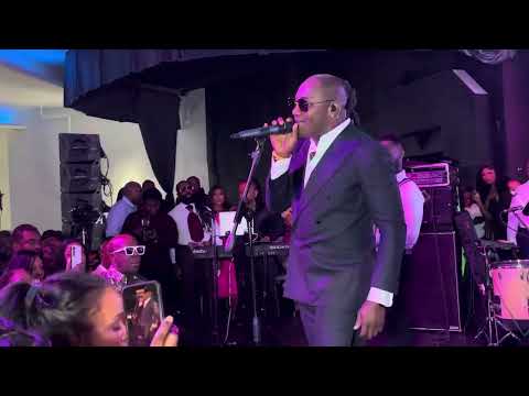 KLASS LIVE LE GRAND NORD 18th ANNIVERSARY