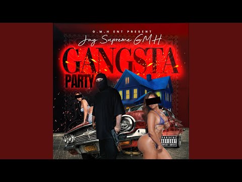 Gangsta Party