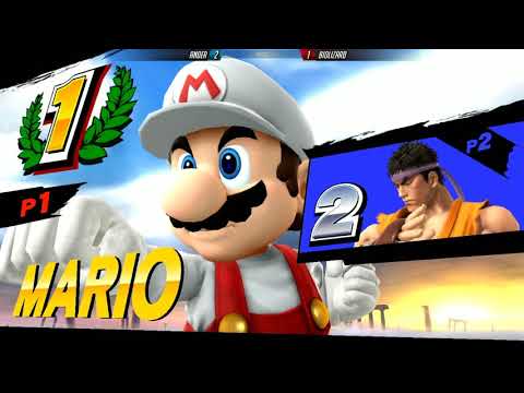 BFGG August - Singles Pools