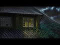 Muffled Lofi On A Rainy Night Chill Vibes For Sleeping Relaxing Copyright Free Music