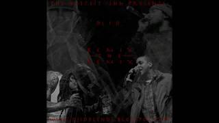 Let Us Pray MegaRemix- Lil Wayne ft. J Cole, B.o.B., and Juelz Santana