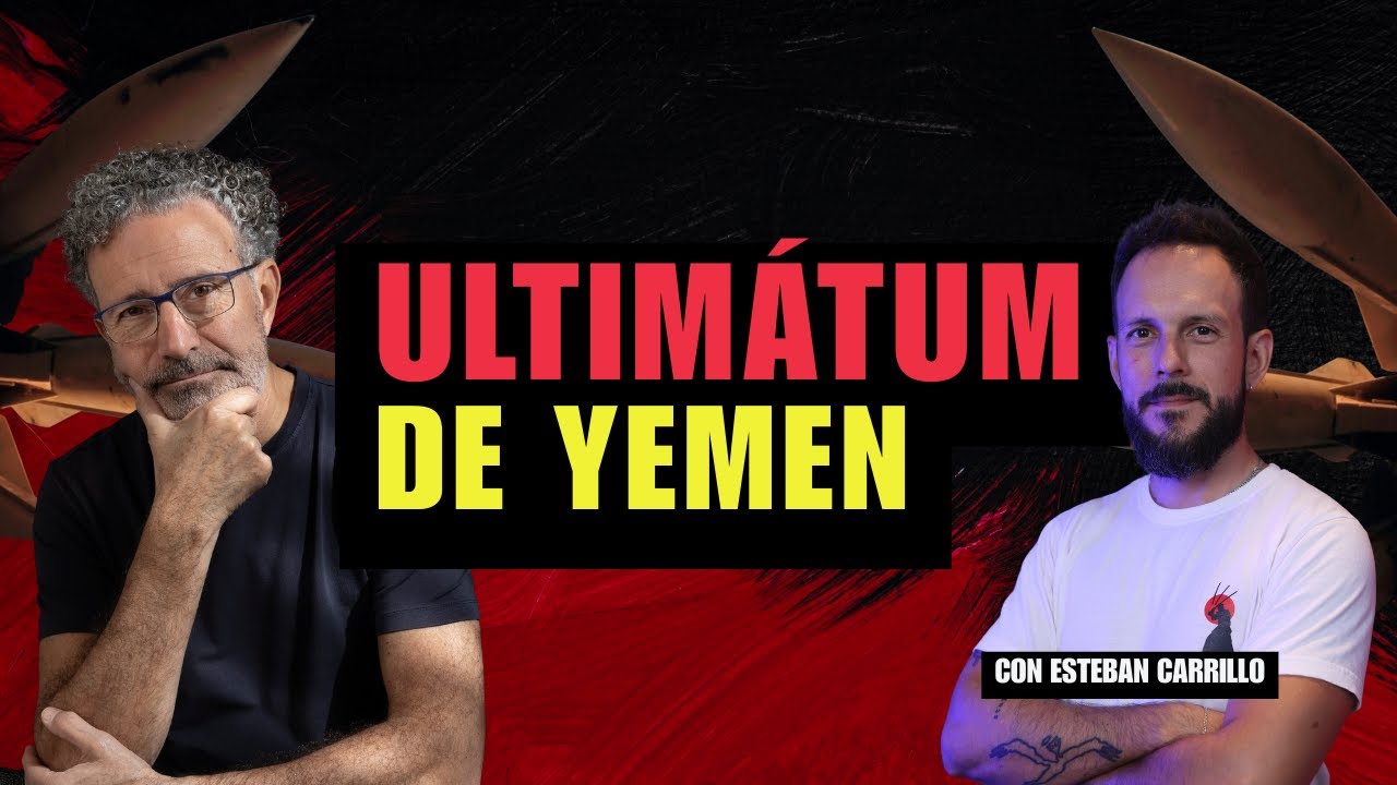 Yemen lanza un ultimátum que puede incendiar el Medio Oriente